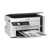 Picture of Epson EcoTank Monochrome M2120 All-in-One InkTank WiFi Printer (Black & White)